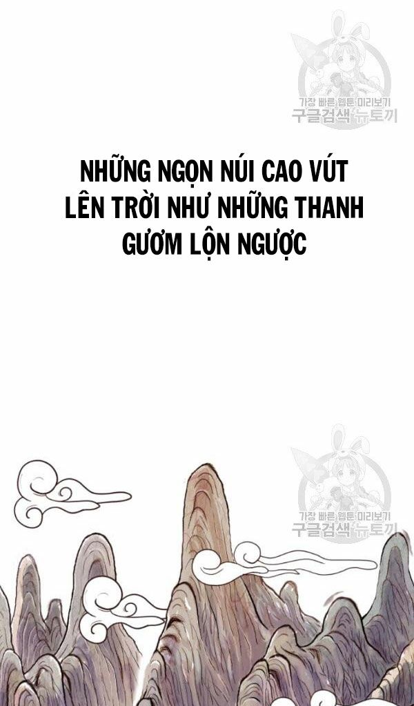 Hỏa Sơn Quyền Chapter 1 - Trang 53