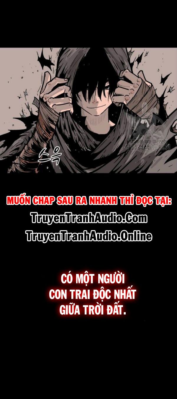 Hỏa Sơn Quyền Chapter 1 - Trang 10