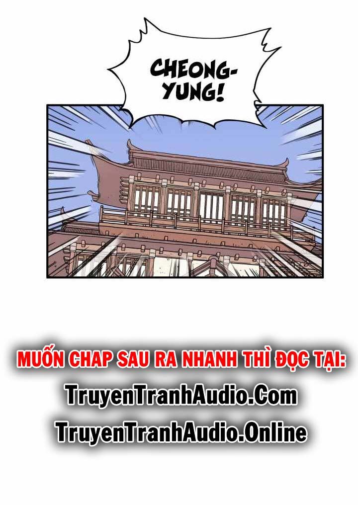 Hỏa Sơn Quyền Chapter 6 - Trang 57