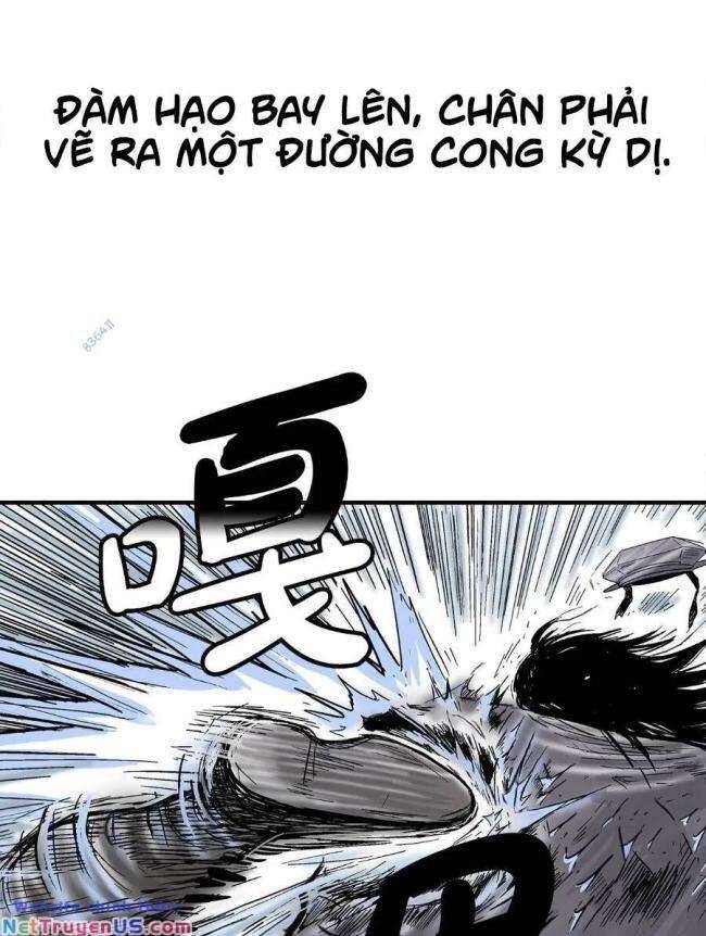 Hỏa Sơn Quyền Chapter 155 - Trang 22