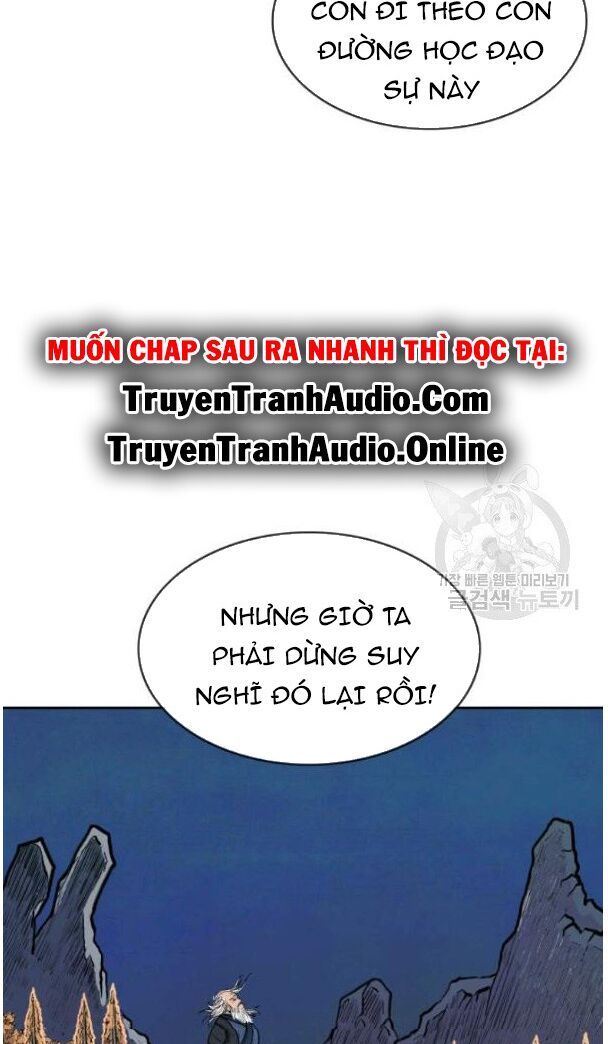 Hỏa Sơn Quyền Chapter 2 - Trang 56