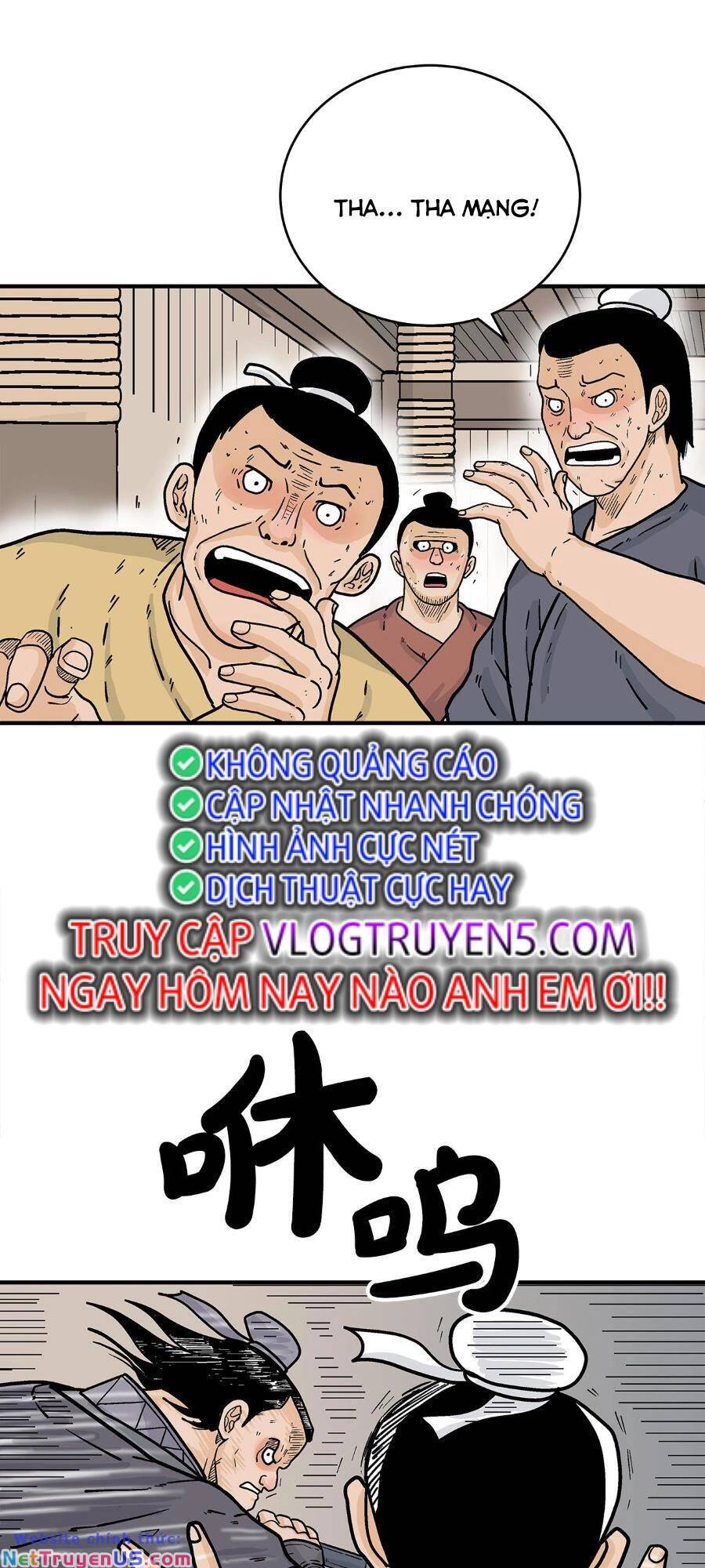 Hỏa Sơn Quyền Chapter 146 - Trang 39