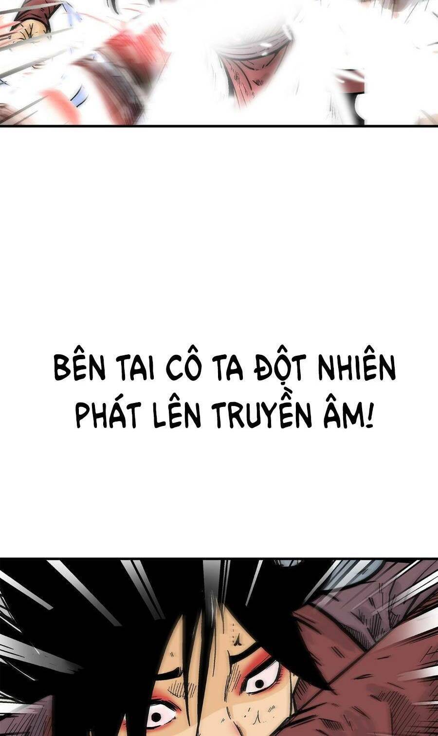 Hỏa Sơn Quyền Chapter 143 - Trang 46