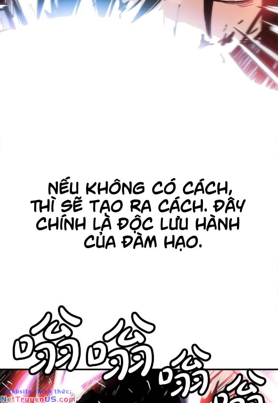 Hỏa Sơn Quyền Chapter 156 - Trang 14