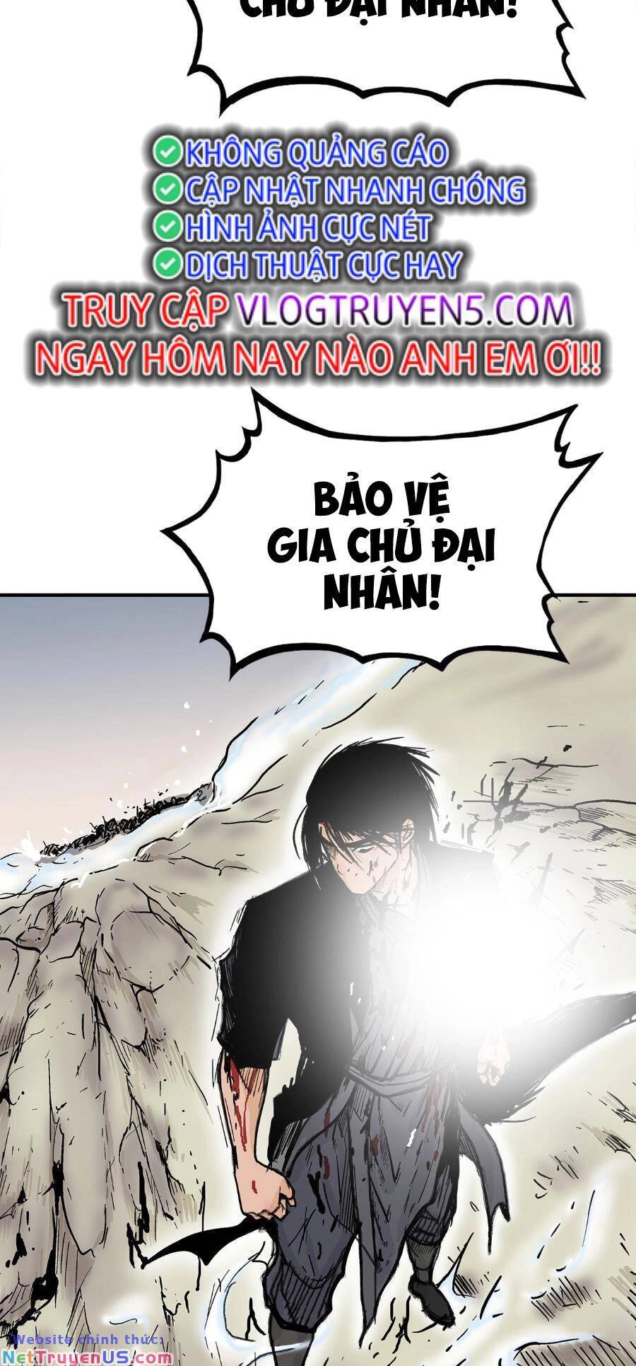 Hỏa Sơn Quyền Chapter 157 - Trang 17