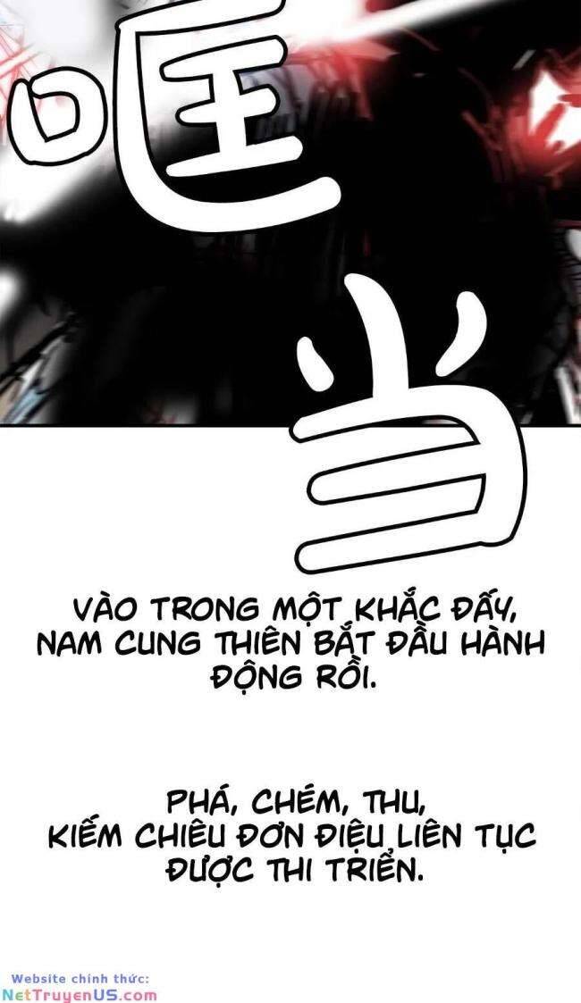 Hỏa Sơn Quyền Chapter 154 - Trang 45