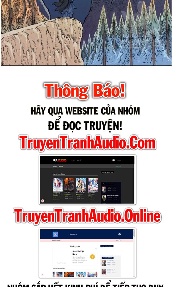 Hỏa Sơn Quyền Chapter 2 - Trang 57