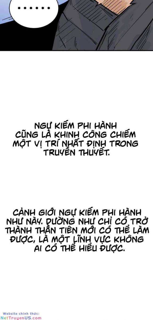 Hỏa Sơn Quyền Chapter 153 - Trang 54