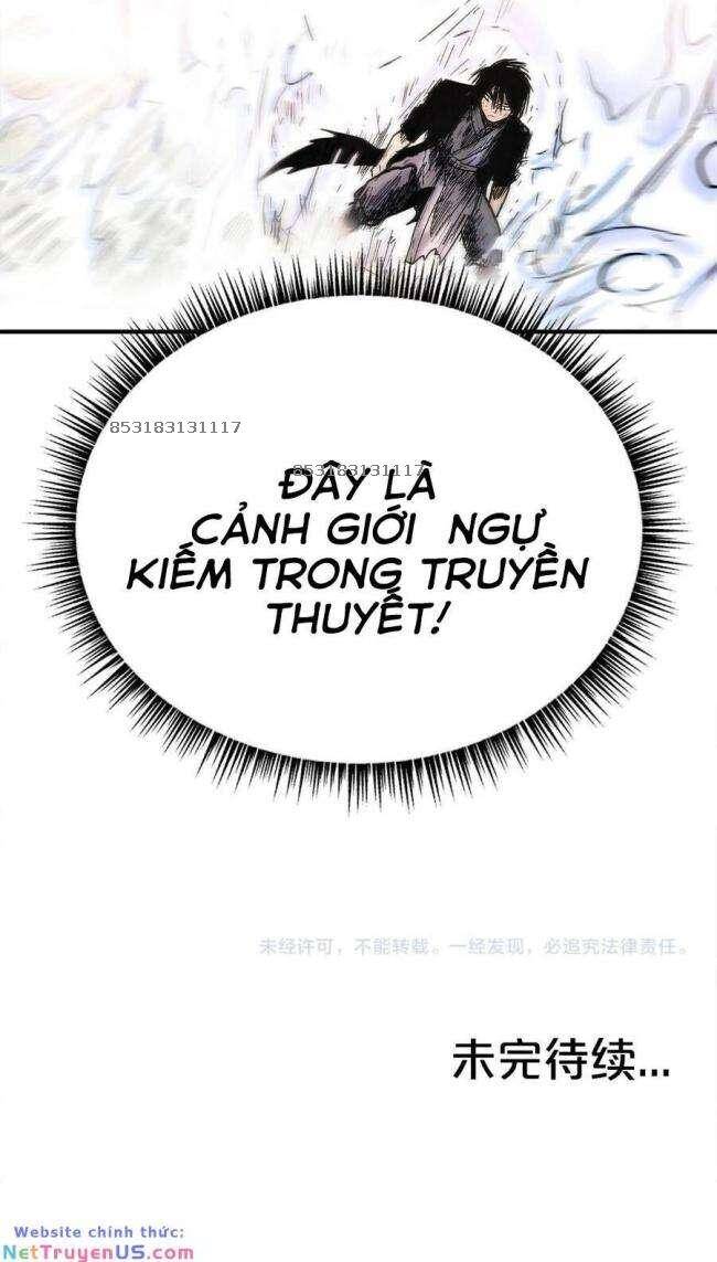 Hỏa Sơn Quyền Chapter 155 - Trang 52