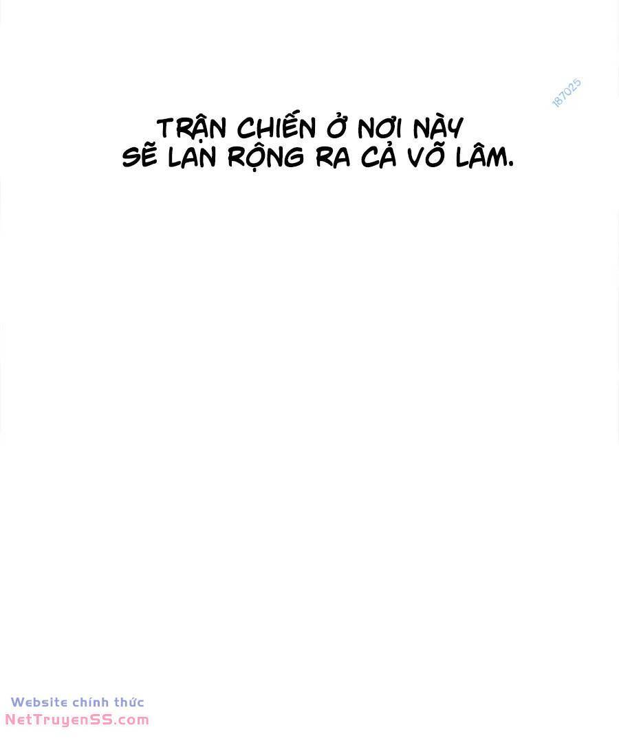 Hỏa Sơn Quyền Chapter 164 - Trang 17