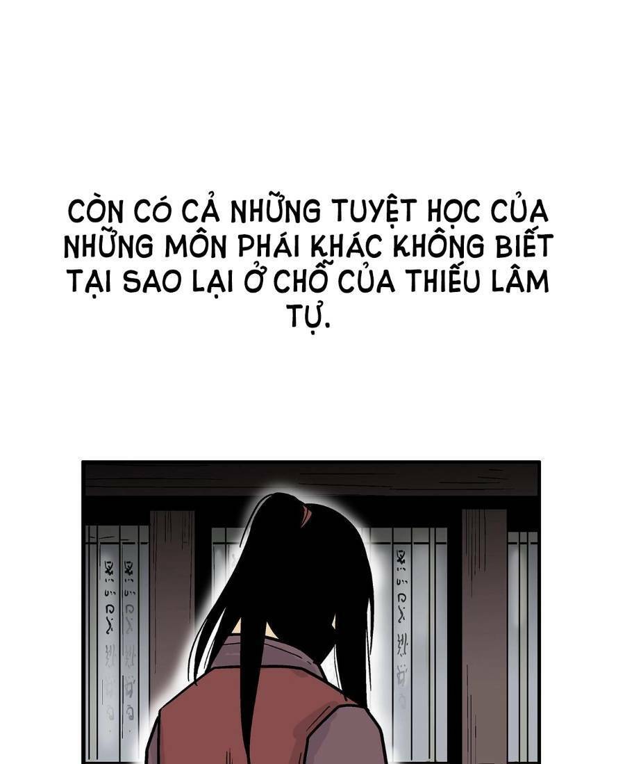 Hỏa Sơn Quyền Chapter 141 - Trang 34