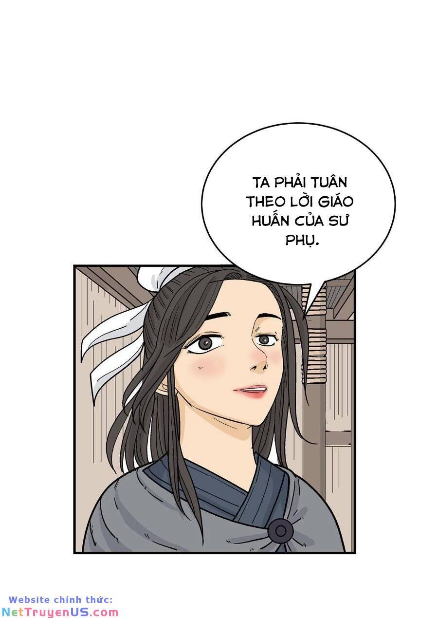 Hỏa Sơn Quyền Chapter 146 - Trang 11