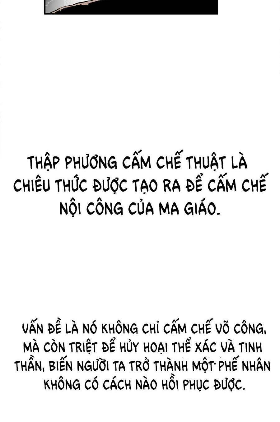 Hỏa Sơn Quyền Chapter 143 - Trang 22