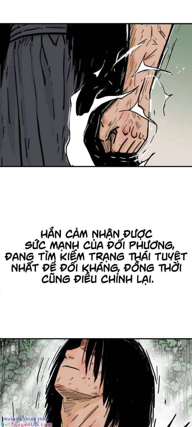 Hỏa Sơn Quyền Chapter 154 - Trang 6