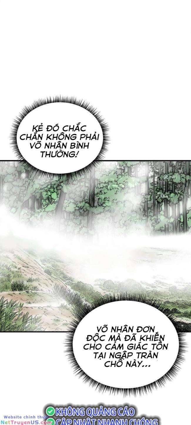 Hỏa Sơn Quyền Chapter 153 - Trang 41