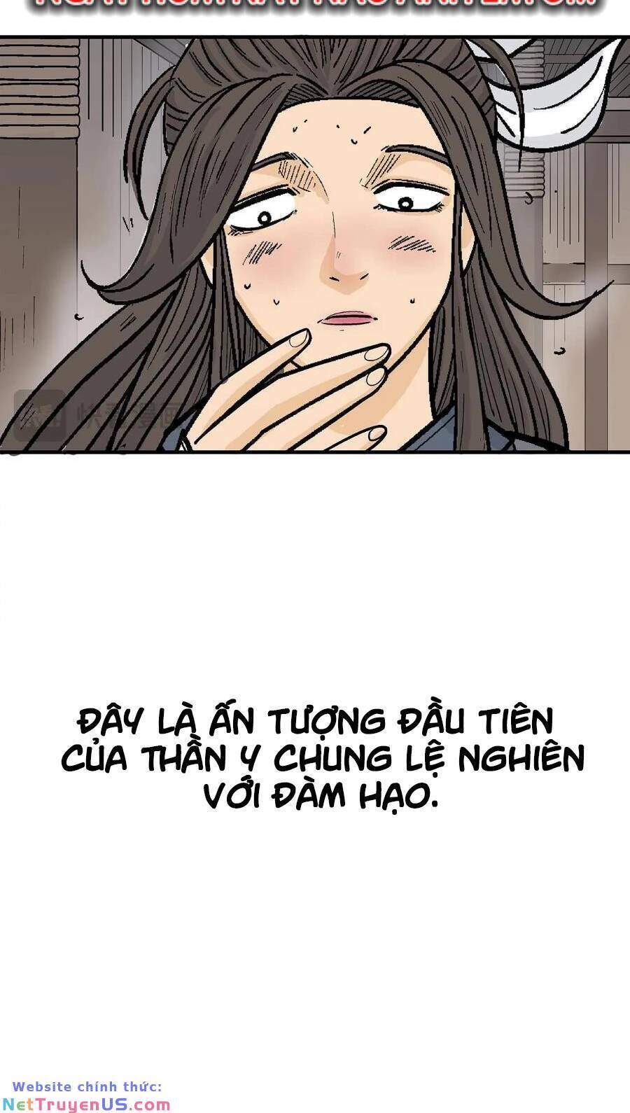 Hỏa Sơn Quyền Chapter 147 - Trang 34