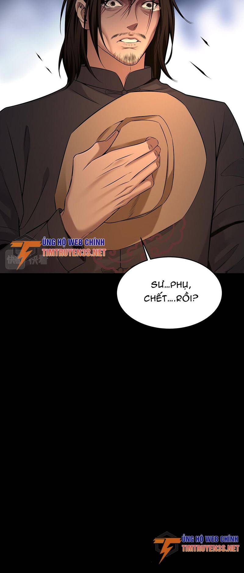 Hậu Duệ Phái Mao Sơn Chapter 21 - Trang 9