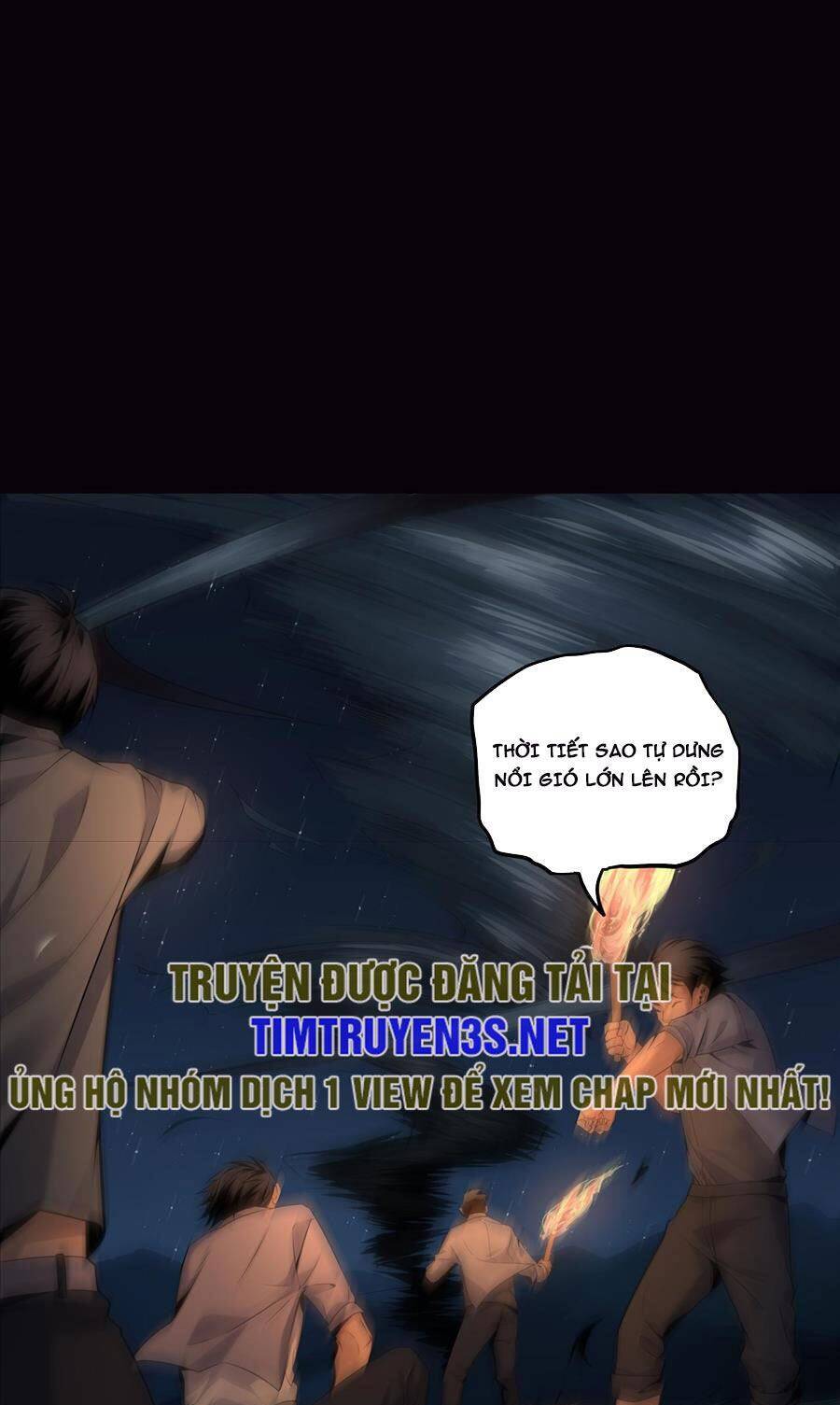 Hậu Duệ Phái Mao Sơn Chapter 15 - Trang 15