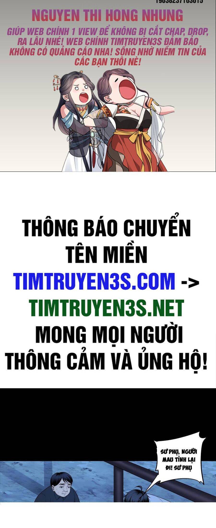 Hậu Duệ Phái Mao Sơn Chapter 16 - Trang 2