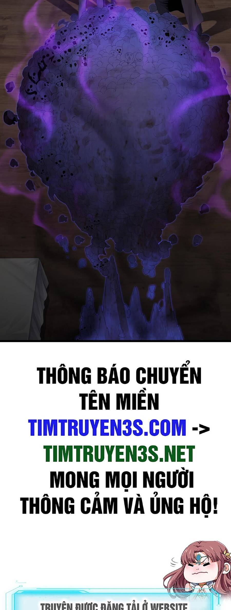 Hậu Duệ Phái Mao Sơn Chapter 50 - Trang 29