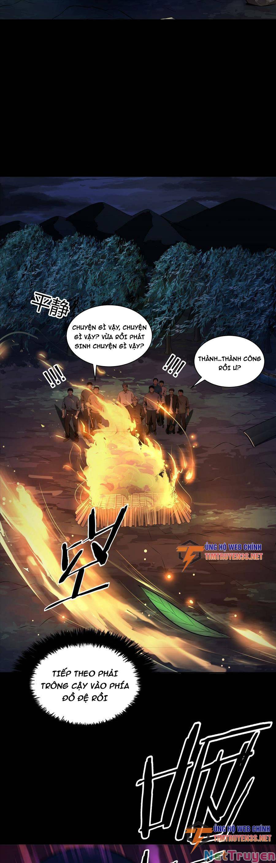 Hậu Duệ Phái Mao Sơn Chapter 6 - Trang 2