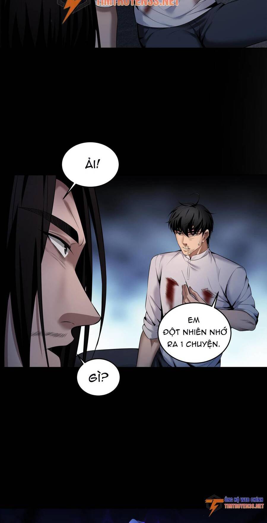 Hậu Duệ Phái Mao Sơn Chapter 42 - Trang 17