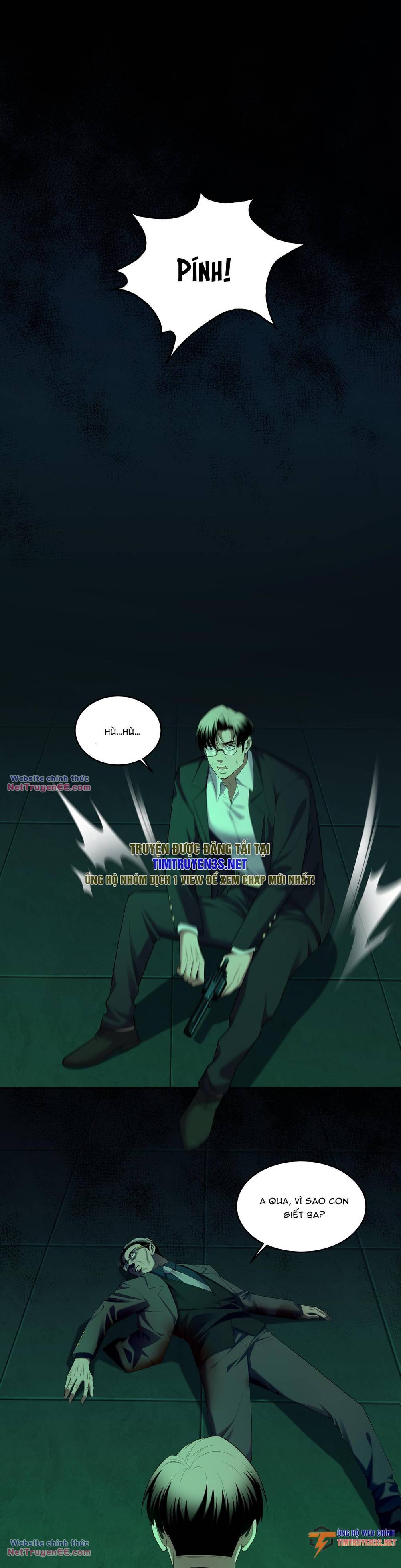 Hậu Duệ Phái Mao Sơn Chapter 55 - Trang 12