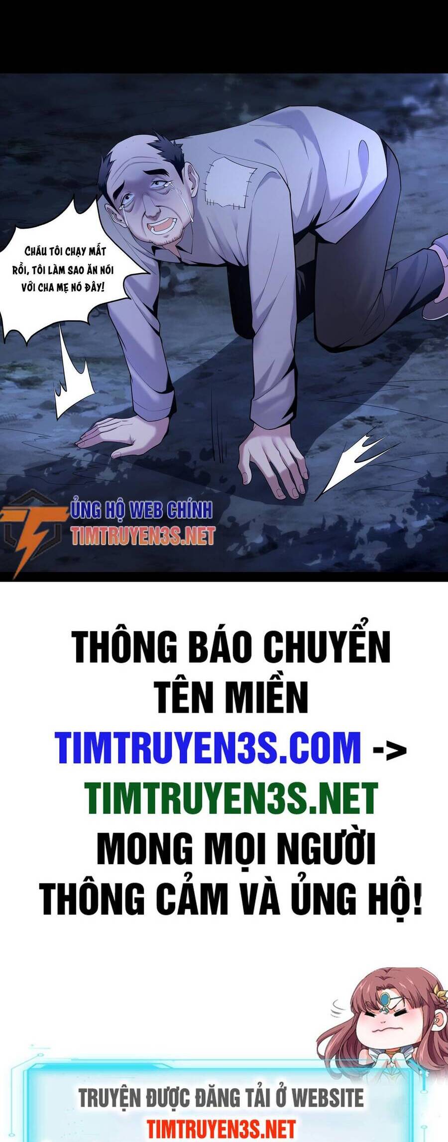 Hậu Duệ Phái Mao Sơn Chapter 27 - Trang 26