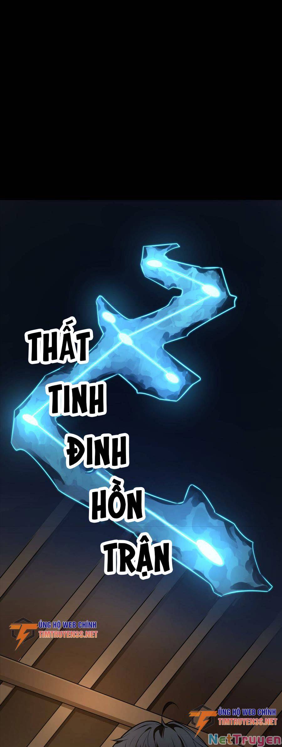 Hậu Duệ Phái Mao Sơn Chapter 6 - Trang 16