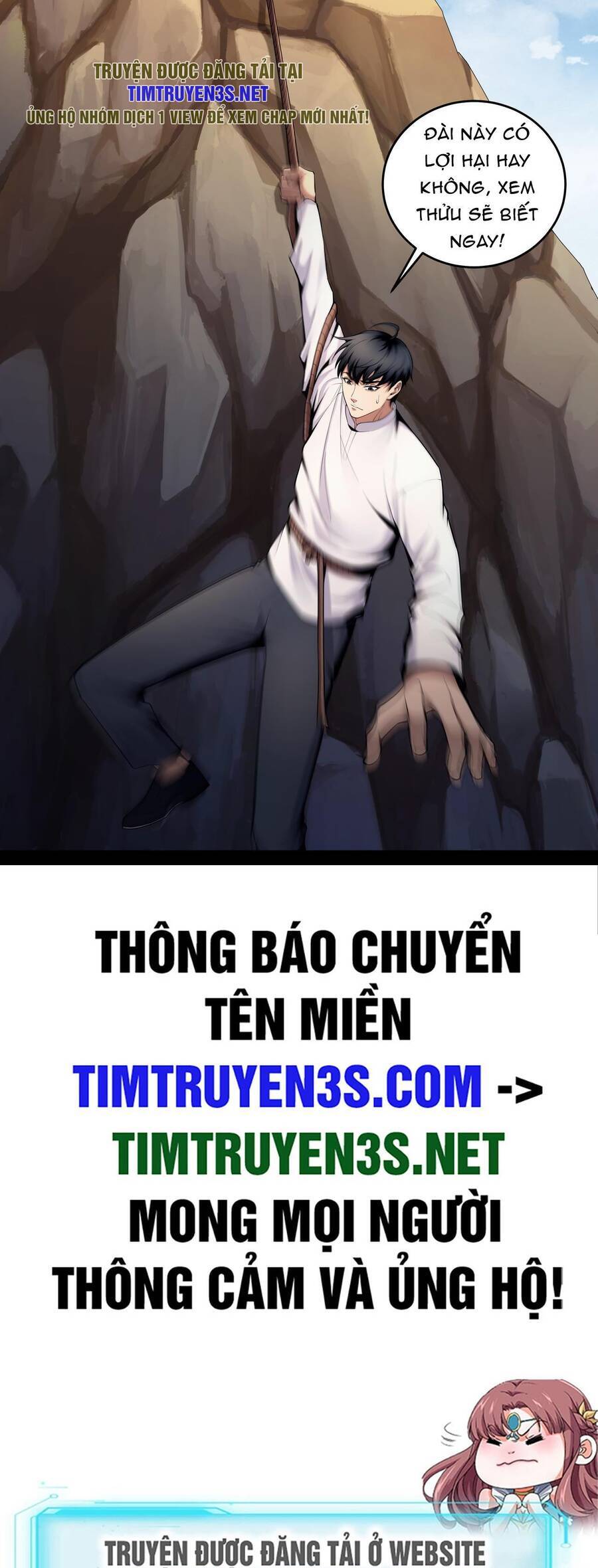 Hậu Duệ Phái Mao Sơn Chapter 32 - Trang 30