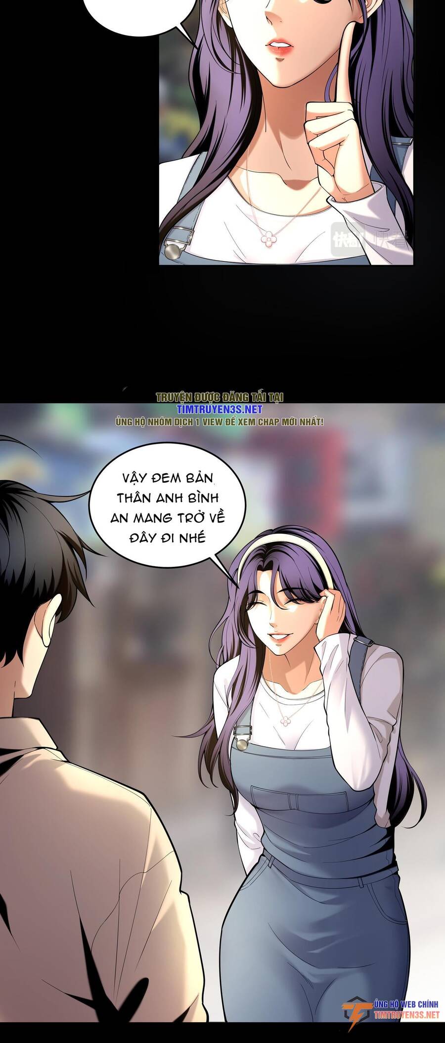 Hậu Duệ Phái Mao Sơn Chapter 23 - Trang 5