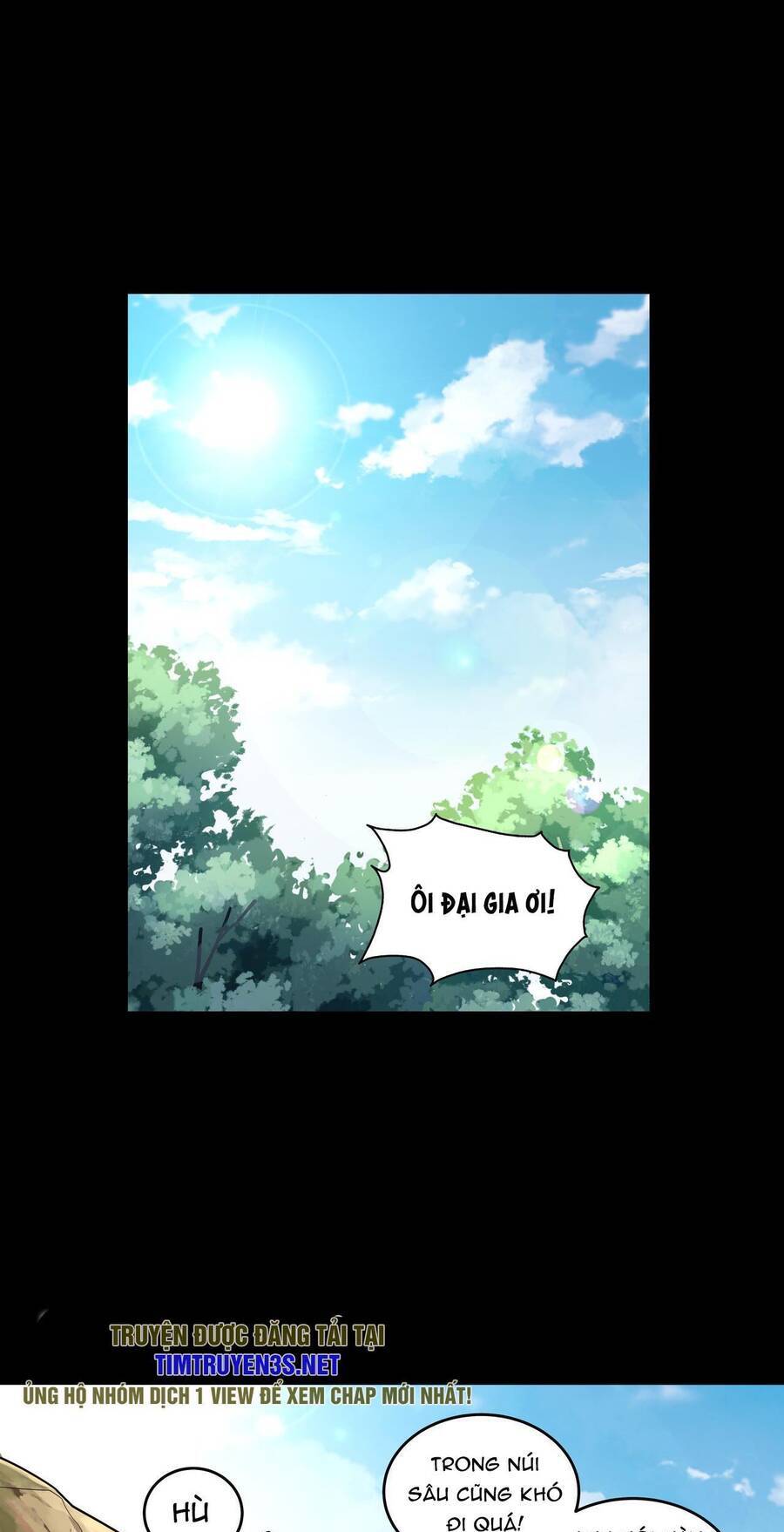 Hậu Duệ Phái Mao Sơn Chapter 28 - Trang 17