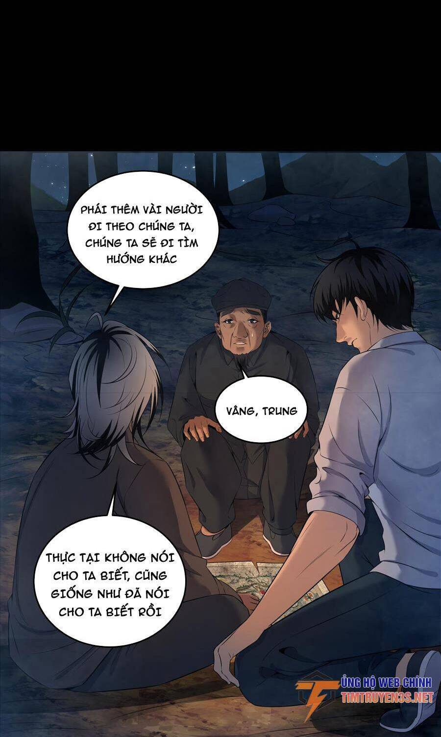 Hậu Duệ Phái Mao Sơn Chapter 13 - Trang 29