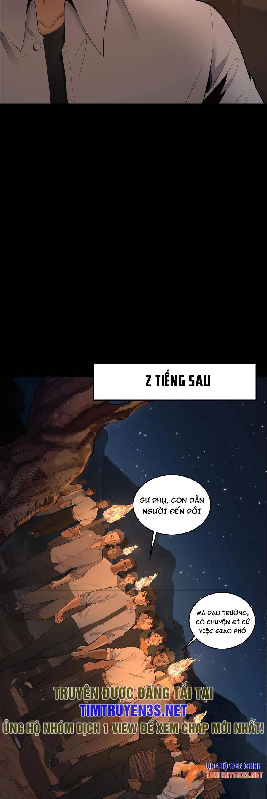 Hậu Duệ Phái Mao Sơn Chapter 14 - Trang 5