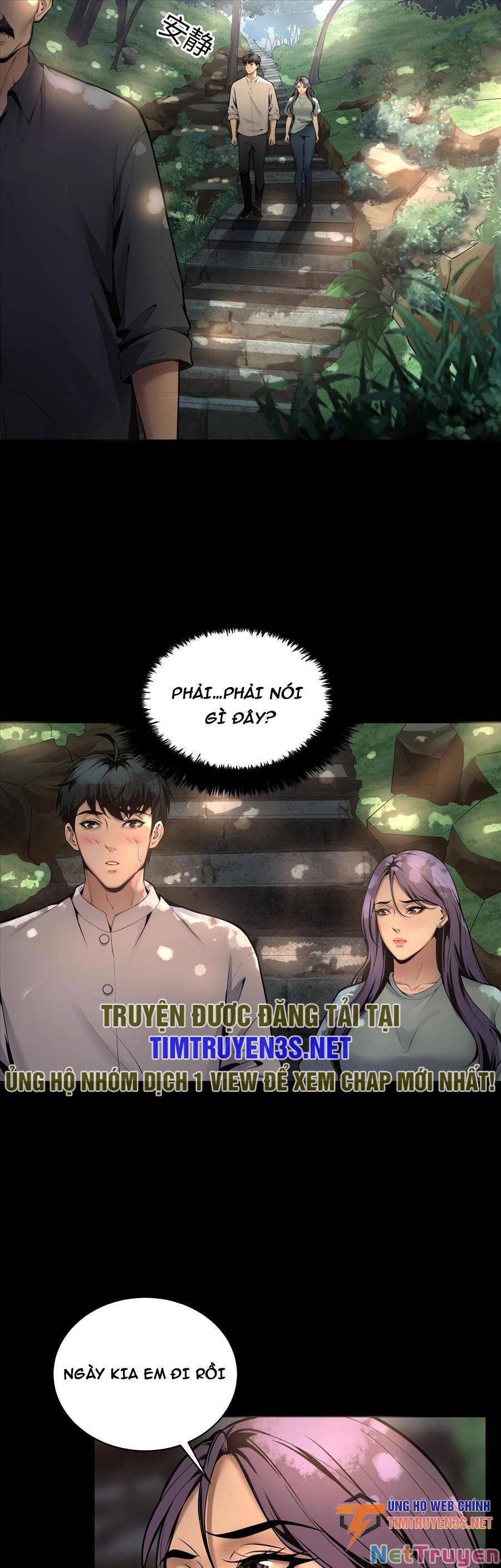 Hậu Duệ Phái Mao Sơn Chapter 8 - Trang 13