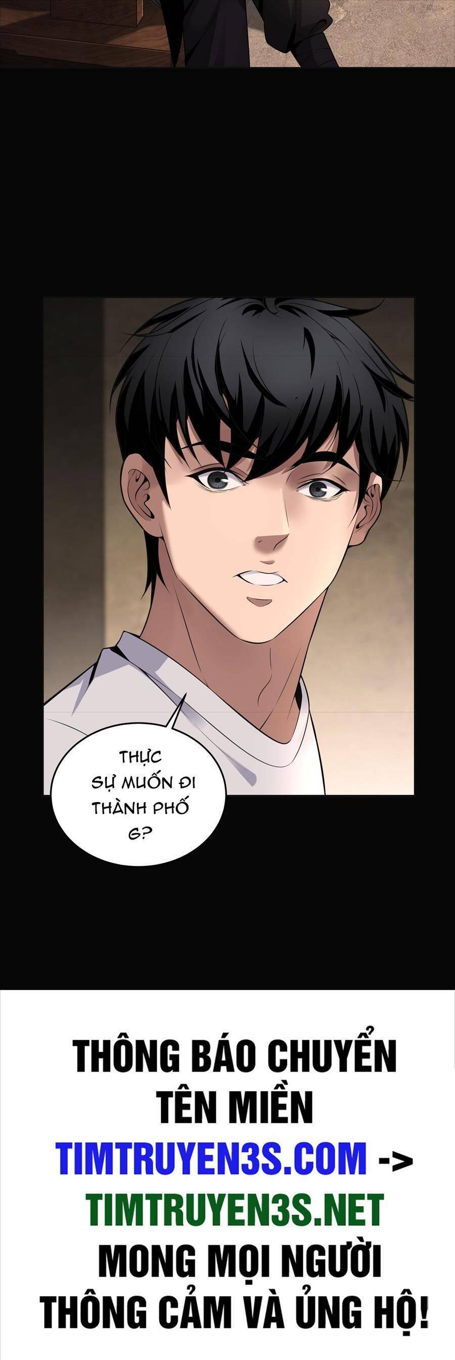 Hậu Duệ Phái Mao Sơn Chapter 22 - Trang 30