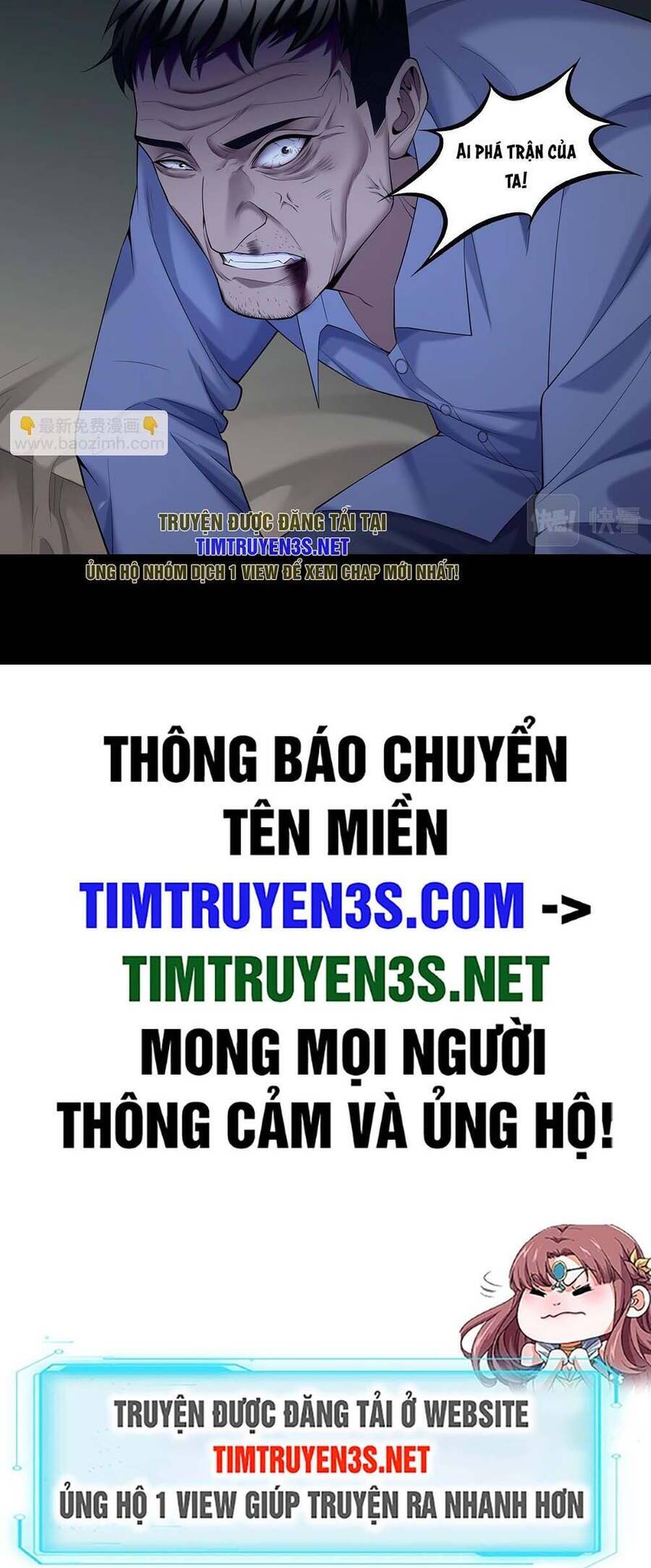 Hậu Duệ Phái Mao Sơn Chapter 51 - Trang 38