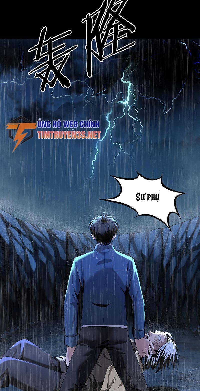 Hậu Duệ Phái Mao Sơn Chapter 20 - Trang 10