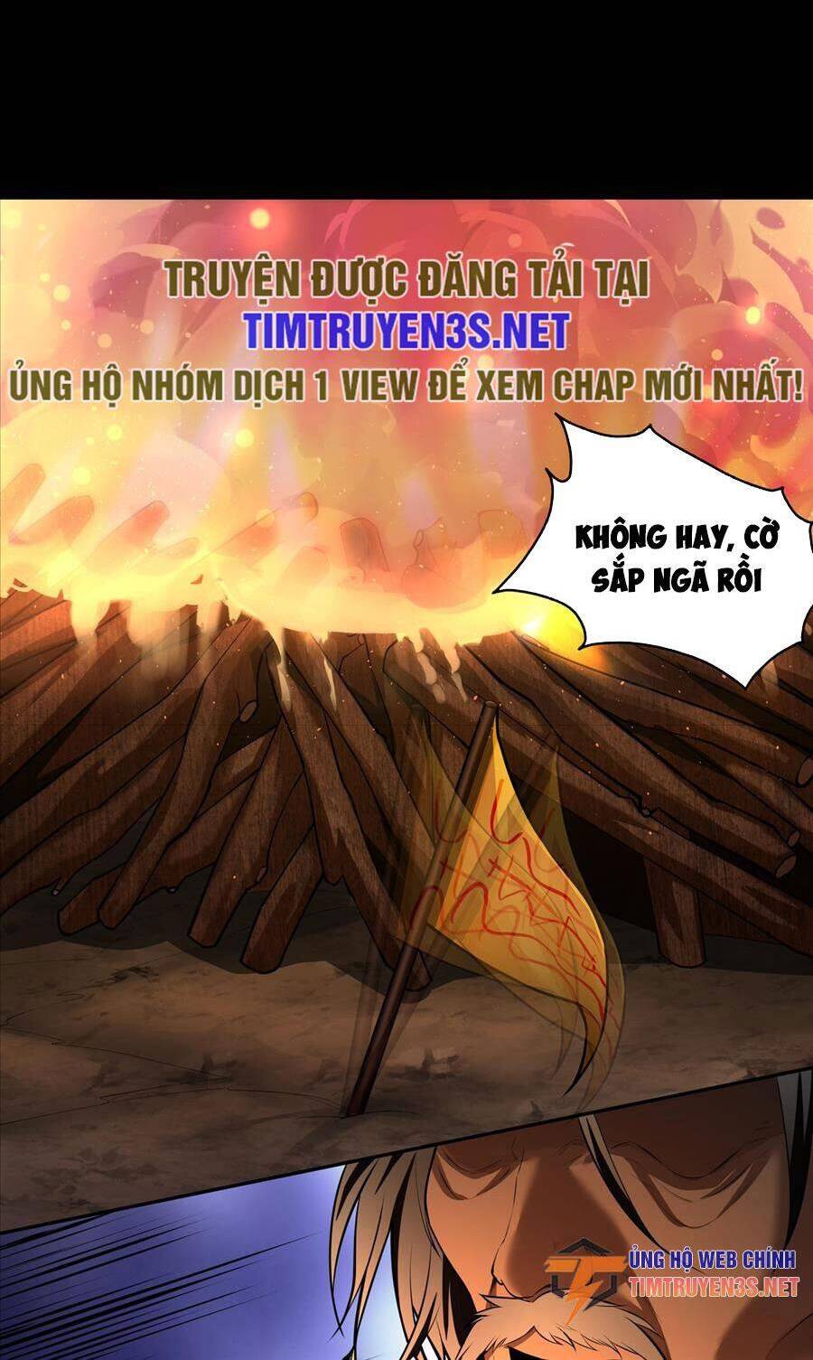 Hậu Duệ Phái Mao Sơn Chapter 14 - Trang 17