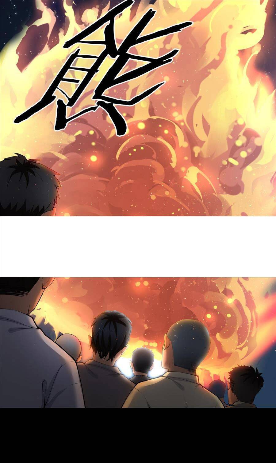 Hậu Duệ Phái Mao Sơn Chapter 14 - Trang 16