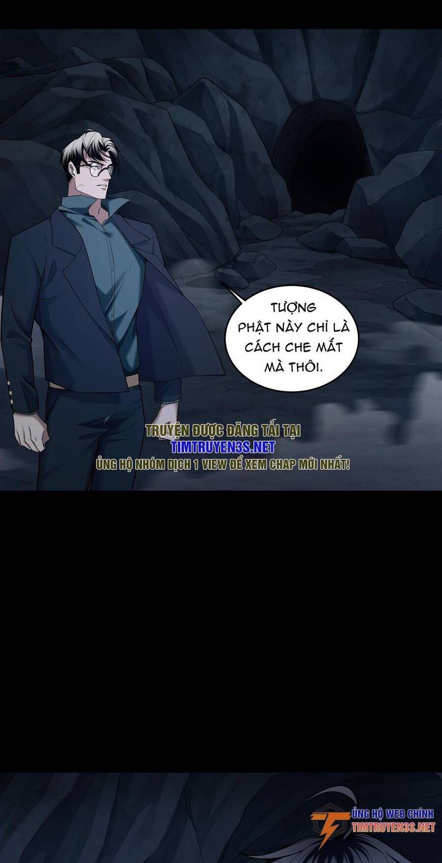 Hậu Duệ Phái Mao Sơn Chapter 39 - Trang 21