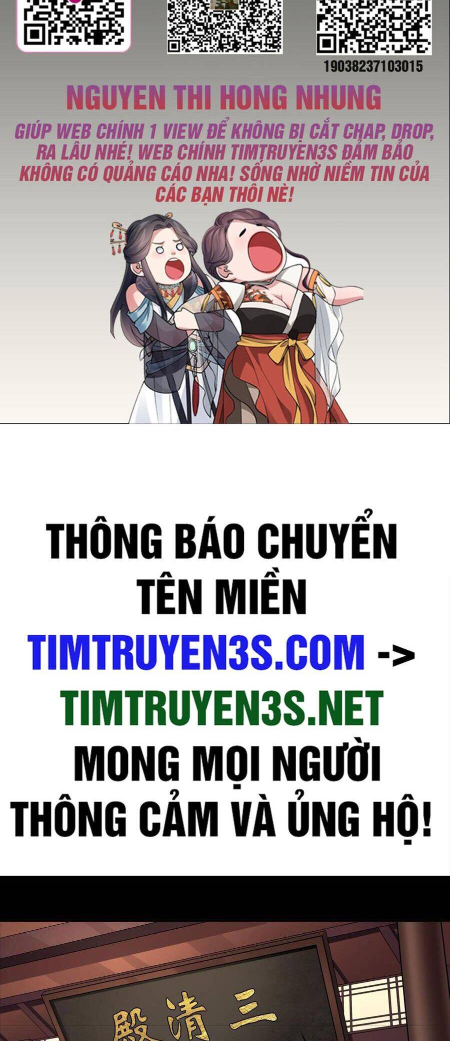 Hậu Duệ Phái Mao Sơn Chapter 12 - Trang 2