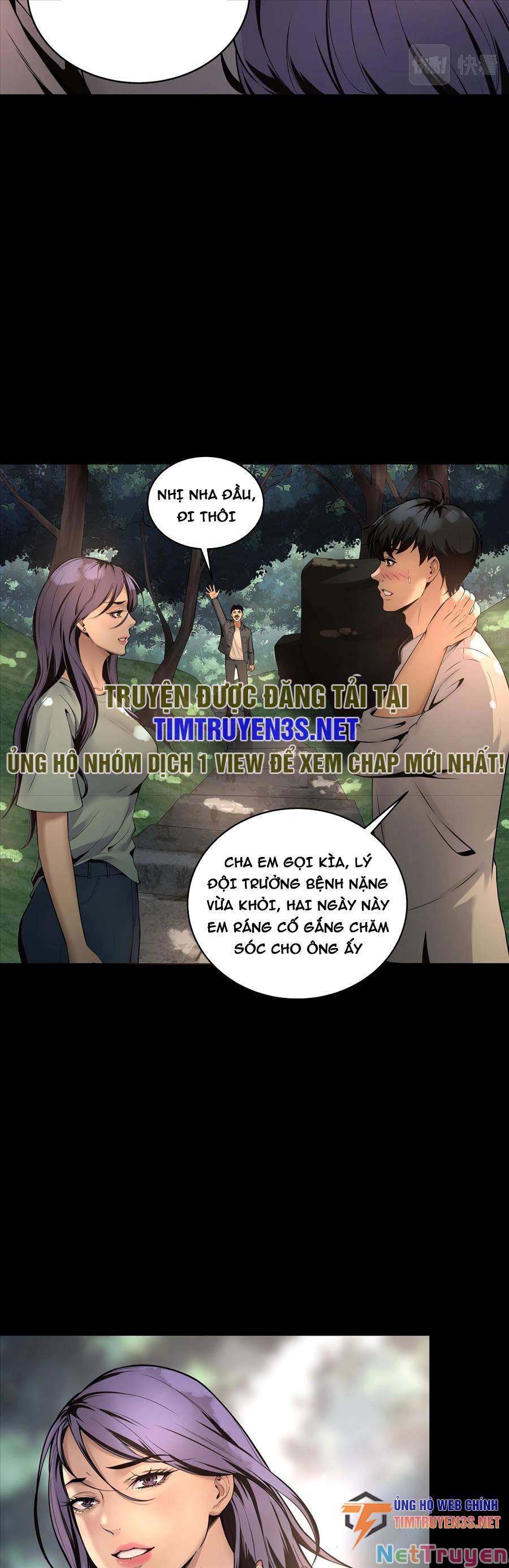 Hậu Duệ Phái Mao Sơn Chapter 8 - Trang 15