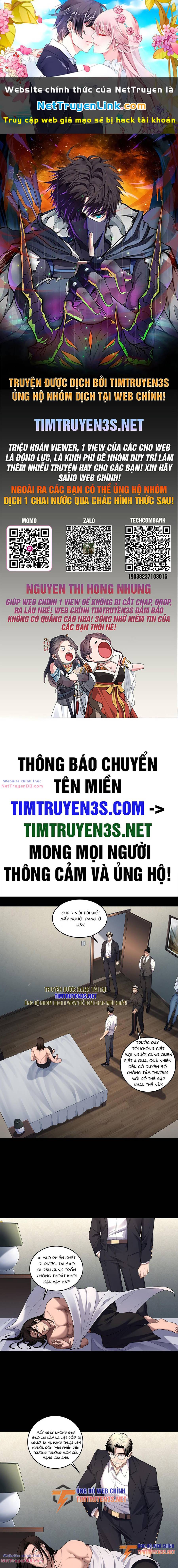 Hậu Duệ Phái Mao Sơn Chapter 53 - Trang 0