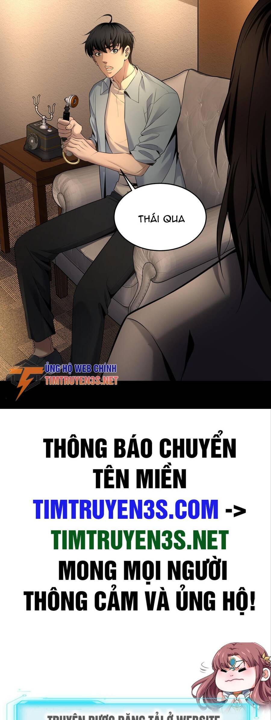 Hậu Duệ Phái Mao Sơn Chapter 23 - Trang 28