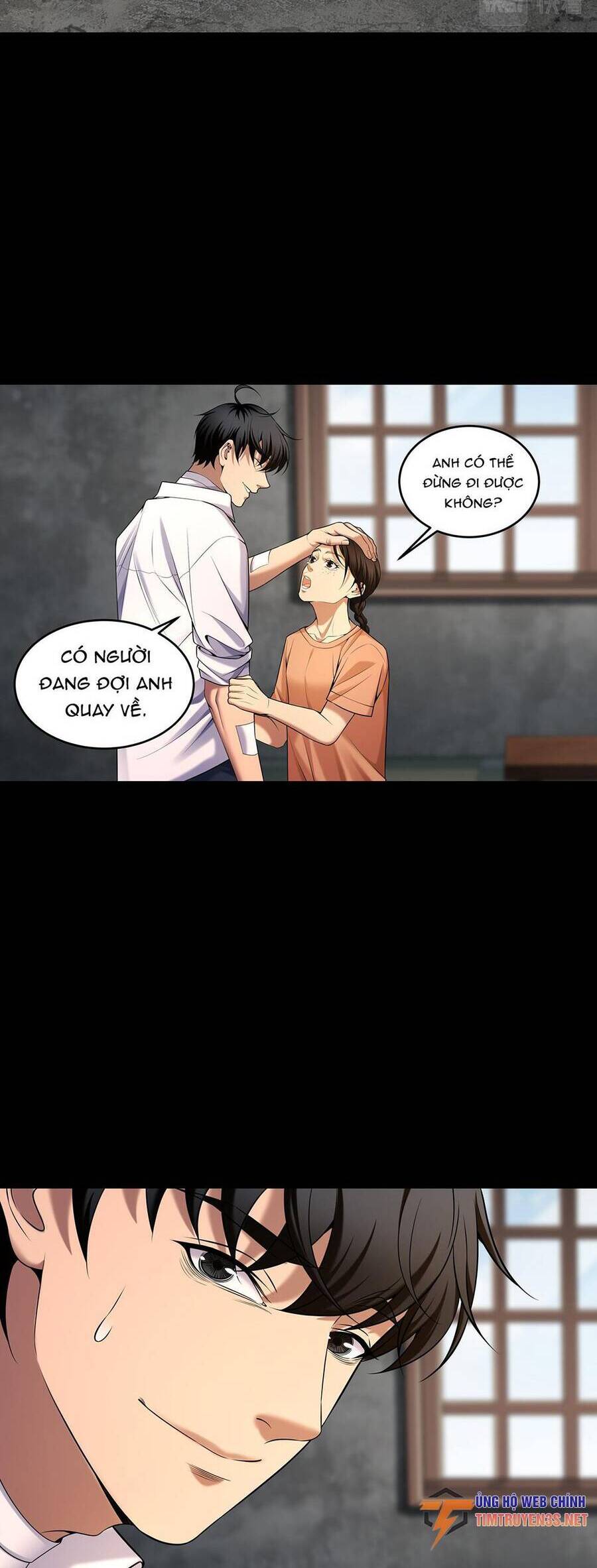 Hậu Duệ Phái Mao Sơn Chapter 46 - Trang 2