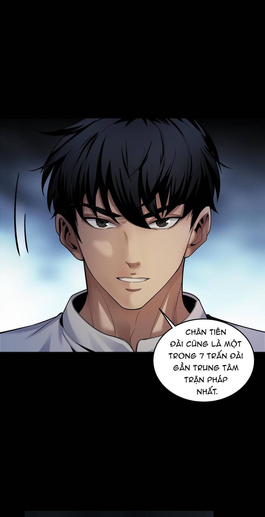 Hậu Duệ Phái Mao Sơn Chapter 37 - Trang 16