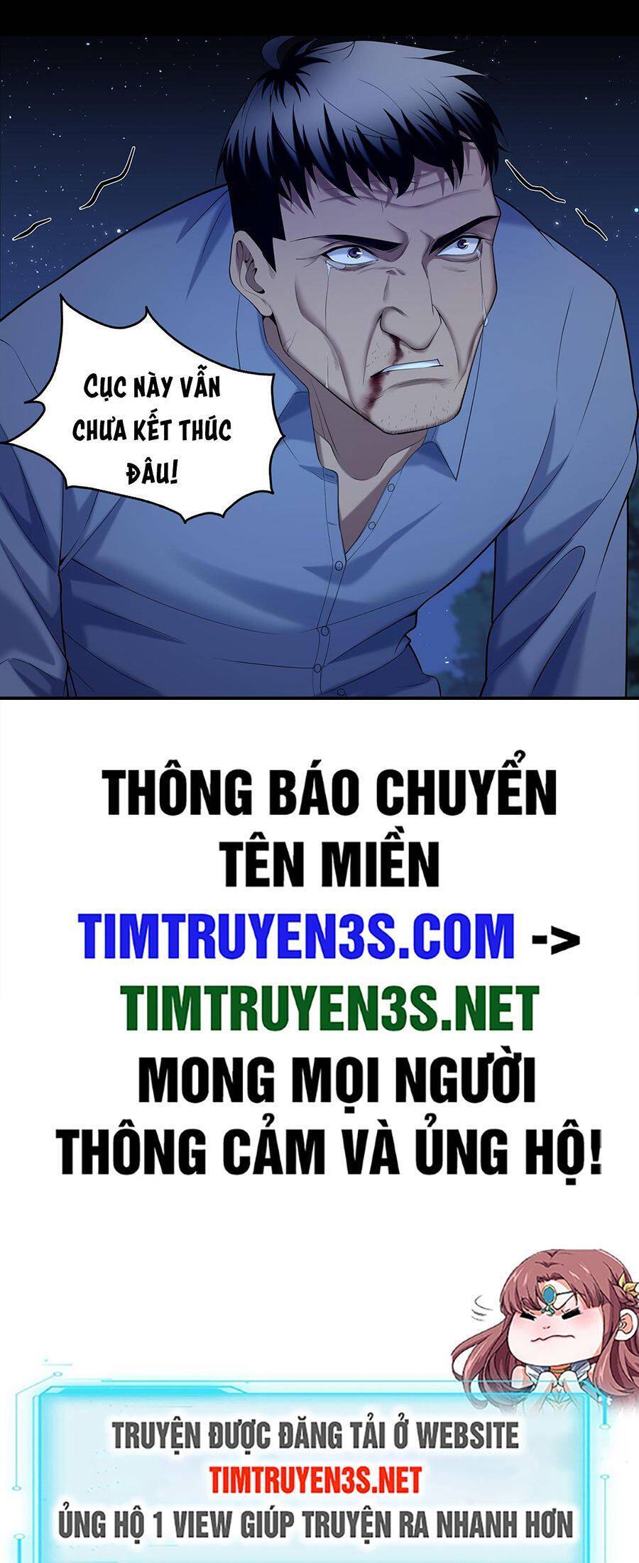 Hậu Duệ Phái Mao Sơn Chapter 56 - Trang 27