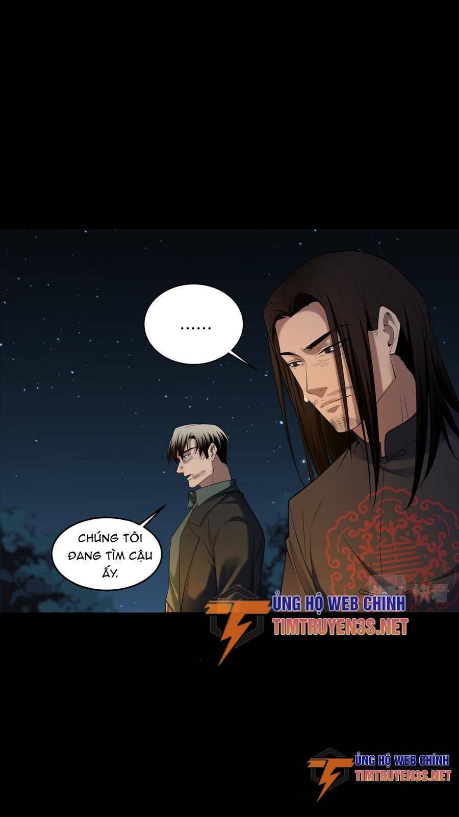 Hậu Duệ Phái Mao Sơn Chapter 45 - Trang 20