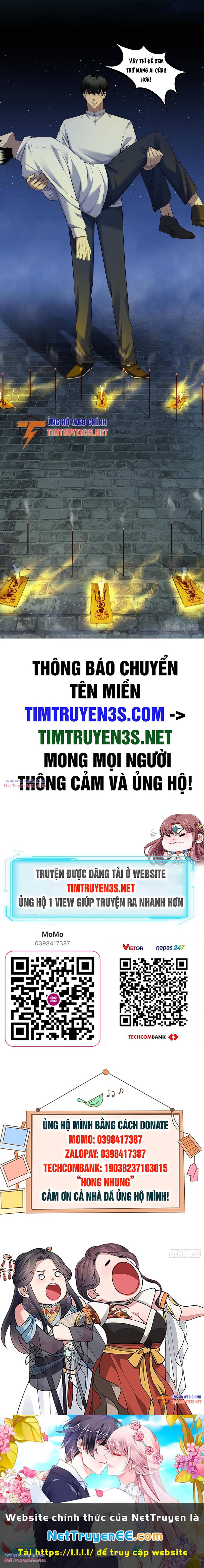 Hậu Duệ Phái Mao Sơn Chapter 55 - Trang 19